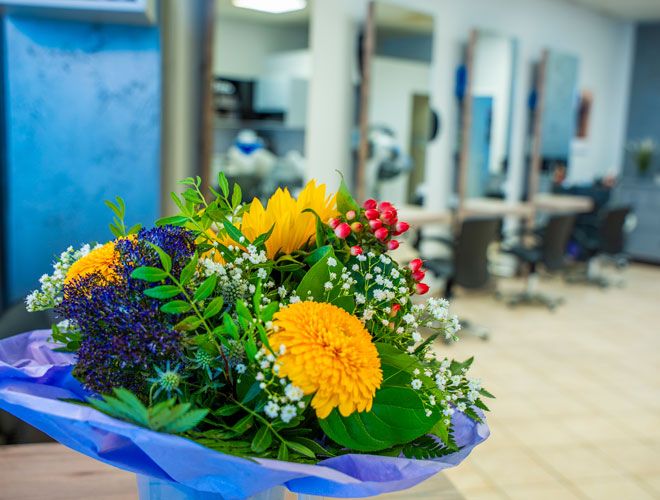 Blumen