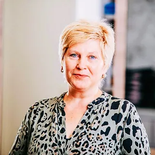 Sabine Semisch