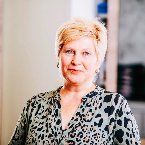 Sabine Semisch