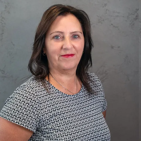 Marion Dahlke