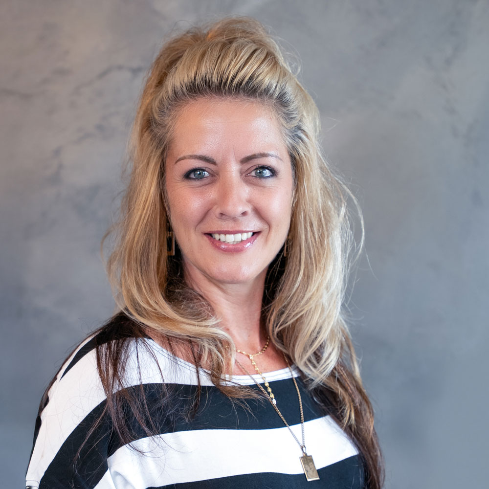 Sandra Lange