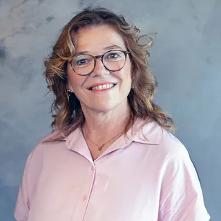 Carmen Rodewald