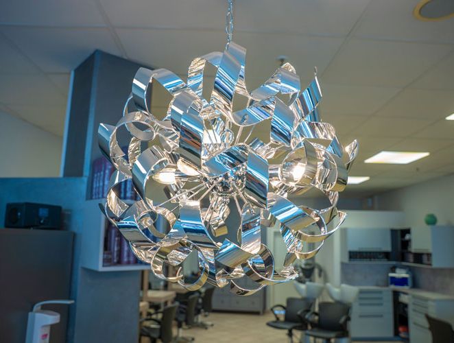 Lampe